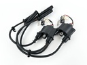 2004 + Yamaha 150HP 4 Stroke Outboard Ignition Coil Set 63P-82310-01-00