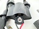 2004 + Yamaha 150HP 4 Stroke Outboard Ignition Coil Set 63P-82310-01-00