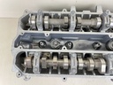04-07 Yamaha 150HP 4 Stroke Outboard Cylinder Head Complete 63P-W009A-02-9S