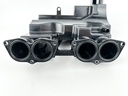 2017 Yamaha 150 HP 4 Stroke Outboard Intake Air Silencer Assembly 63P-14440-00-00 OEM