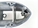 2017 Yamaha 150 HP 4 Stroke Outboard Midsection Extension / Spacer 63P-45211-00-8D OEM