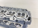 04-07 Yamaha 150HP 4 Stroke Outboard Cylinder Head Complete 63P-W009A-02-9S