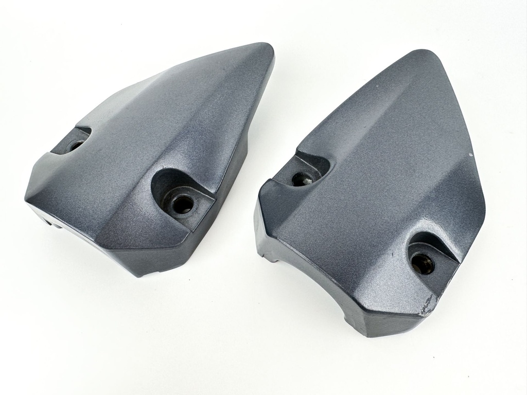 2017 Yamaha 150 HP 4 Stroke Outboard Lower Side Motor Mount Damper 63P-44555-00-00 OEM