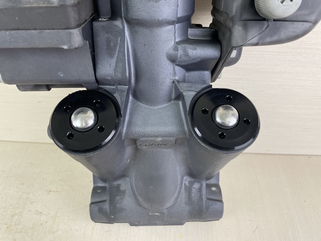 2002-2011 Suzuki DF140 140HP 4 Stroke Outboard Power Trim Tilt Unit 48503-92J04 