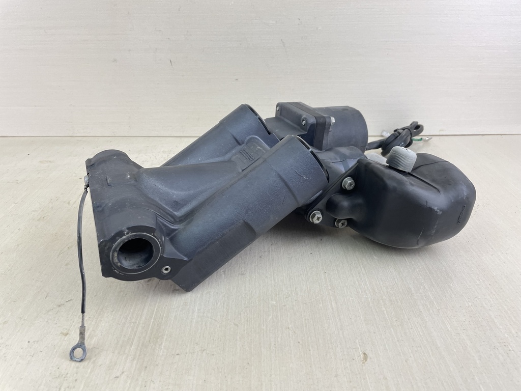 2002-2011 Suzuki DF140 140HP 4 Stroke Outboard Power Trim Tilt Unit 48503-92J04 