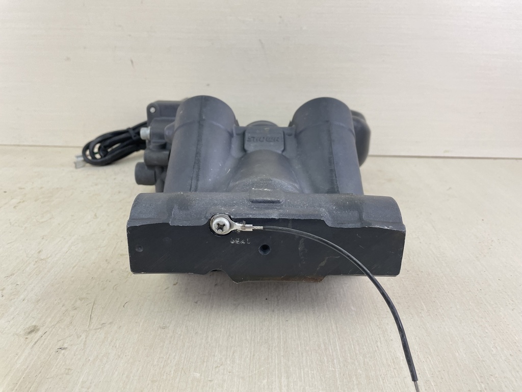 2002-2011 Suzuki DF140 140HP 4 Stroke Outboard Power Trim Tilt Unit 48503-92J04 