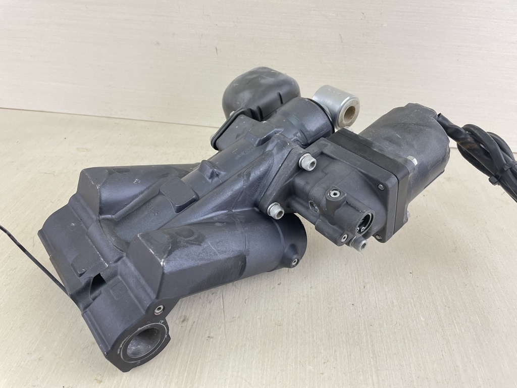 2002-2011 Suzuki DF140 140HP 4 Stroke Outboard Power Trim Tilt Unit 48503-92J04 