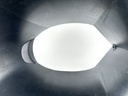2020 Yamaha 150 HP 4 Stroke Outboard Lower Apron Cover 6DA-42741-11-8D OEM