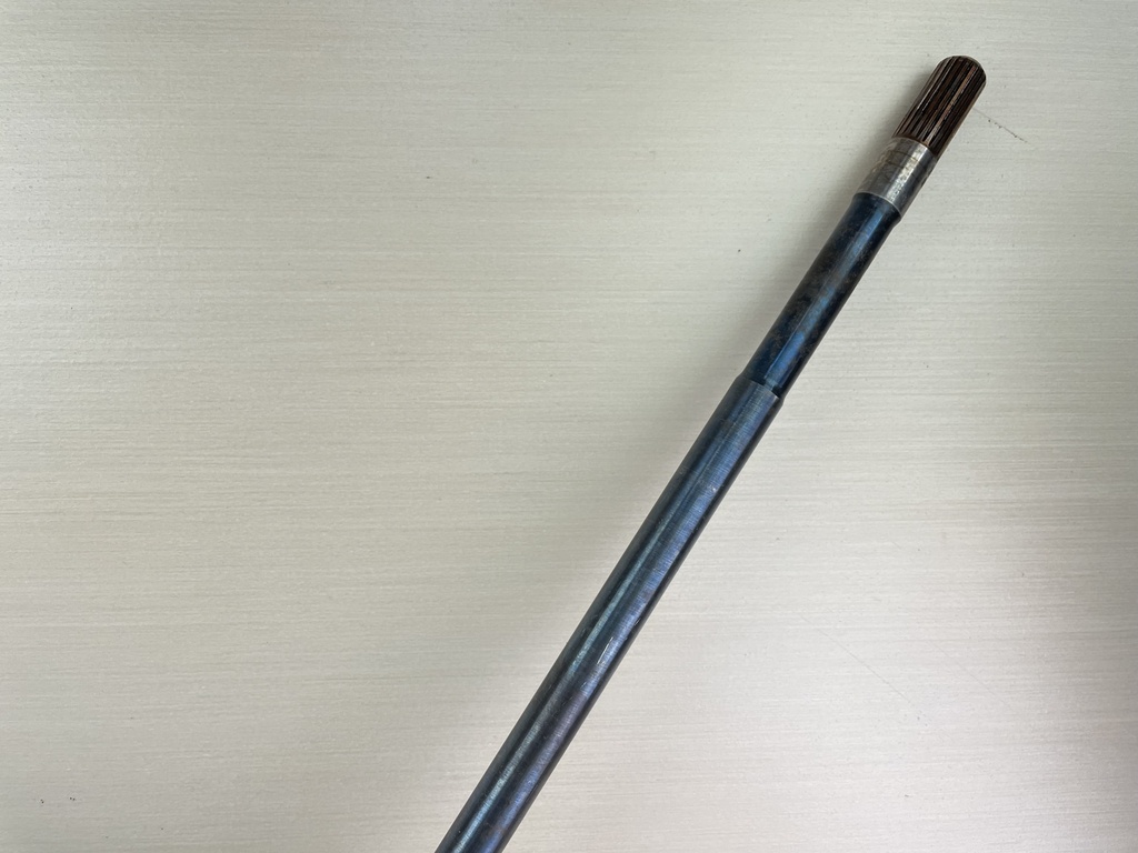 2006 Suzuki DF 150 175 HP 4 Stroke Outboard 25" XL Lower Unit Gear Case RH