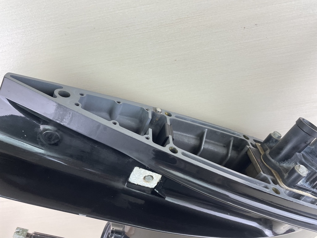 2006 Suzuki DF 150 175 HP 4 Stroke Outboard 25" XL Lower Unit Gear Case RH