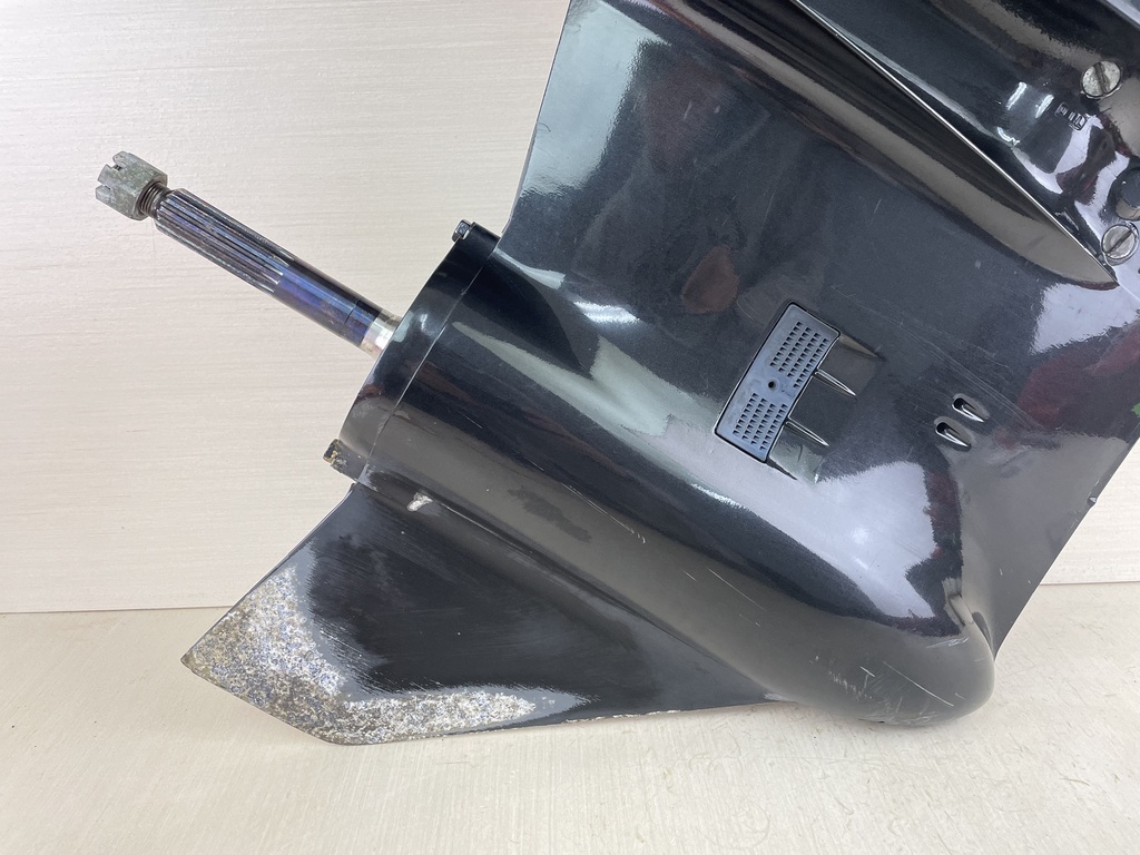 2006 Suzuki DF 150 175 HP 4 Stroke Outboard 25" XL Lower Unit Gear Case RH