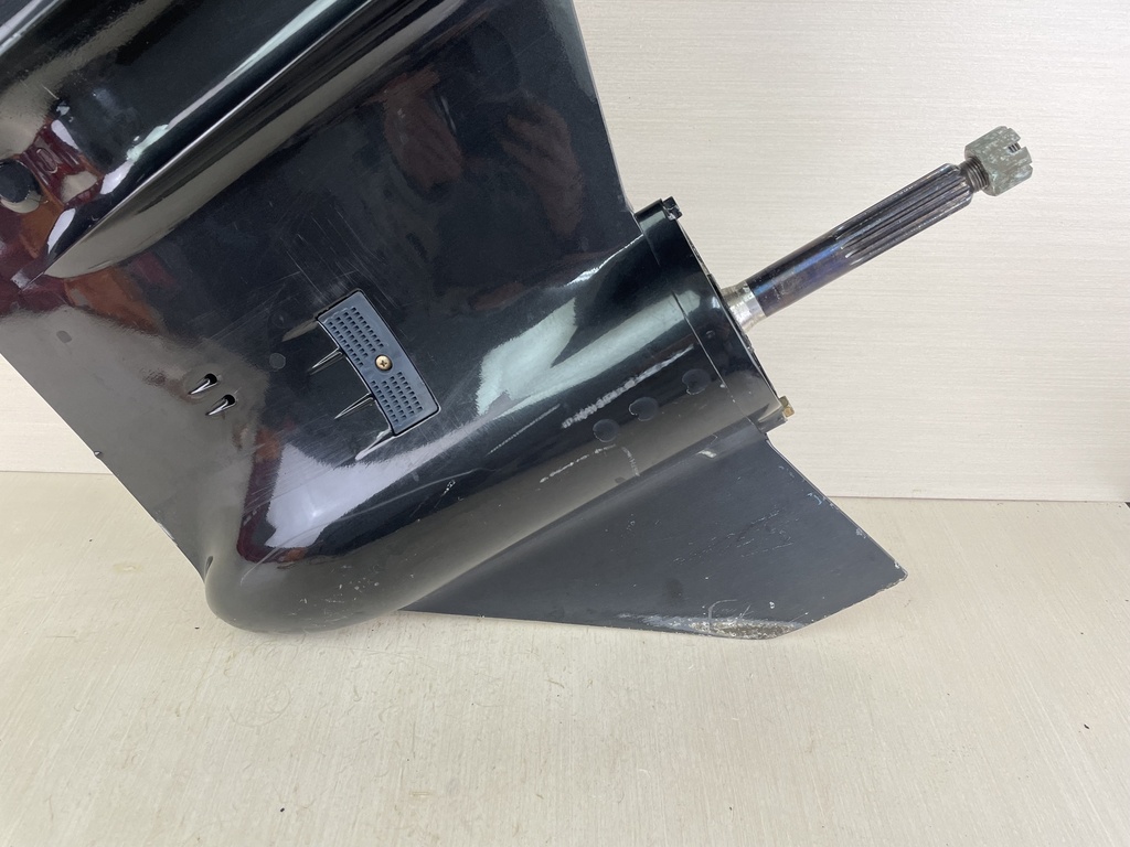 2006 Suzuki DF 150 175 HP 4 Stroke Outboard 25" XL Lower Unit Gear Case RH