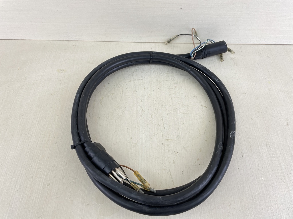 Mercury Quicksilver 8 Pin Wire Harness Extension 10' 84-17829A2
