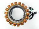 2020 Yamaha 150 HP 4 Stroke Outboard Coil Pulser Base Stator Assembly 63P-81460-00-00 OEM