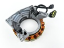 2020 Yamaha 150 HP 4 Stroke Outboard Coil Pulser Base Stator Assembly 63P-81460-00-00 OEM