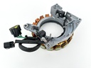 2020 Yamaha 150 HP 4 Stroke Outboard Coil Pulser Base Stator Assembly 63P-81460-00-00 OEM