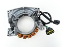 2020 Yamaha 150 HP 4 Stroke Outboard Coil Pulser Base Stator Assembly 63P-81460-00-00 OEM