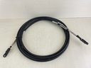 Outboard Shift Control Cable Set 16' Length Teleflex CC63316