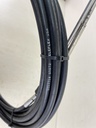 Outboard Shift Control Cable Set 16' Length Teleflex CC63316