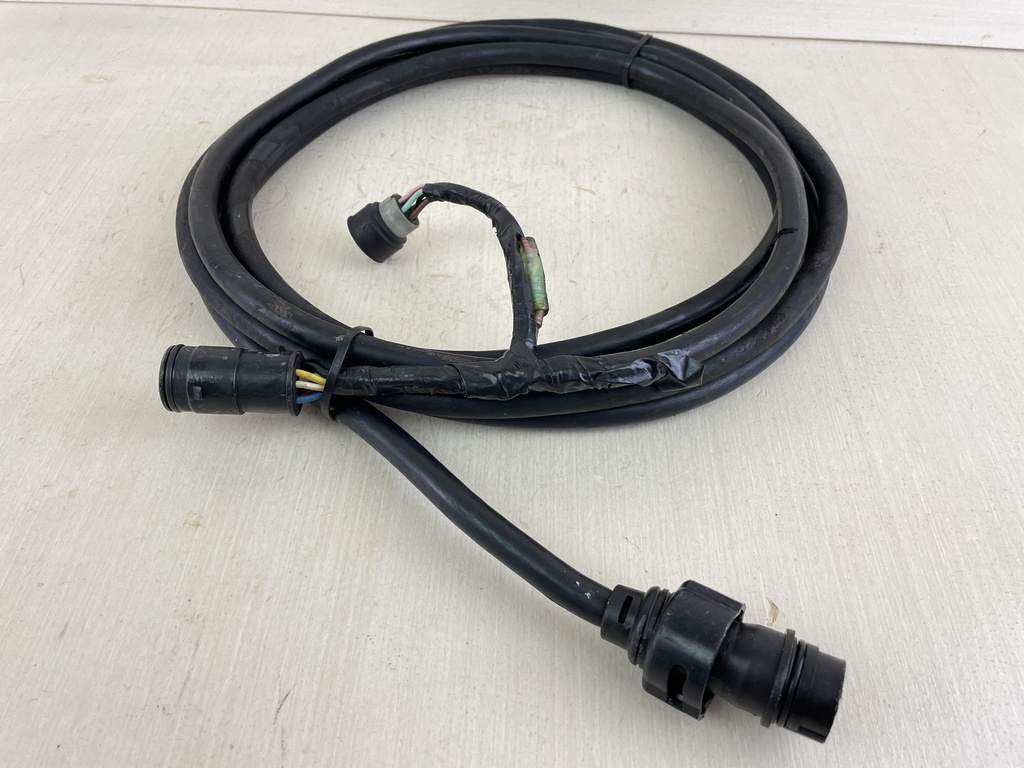 Yamaha Outboard 16' 10 Pin Main Harness Extension 688-8258A-50-00