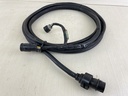 Yamaha Outboard 16' 10 Pin Main Harness Extension 688-8258A-50-00