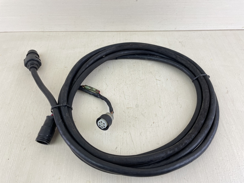 Yamaha Outboard 16' 10 Pin Main Harness Extension 688-8258A-50-00