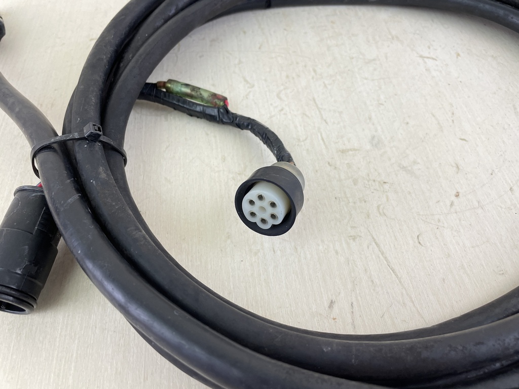 Yamaha Outboard 16' 10 Pin Main Harness Extension 688-8258A-50-00