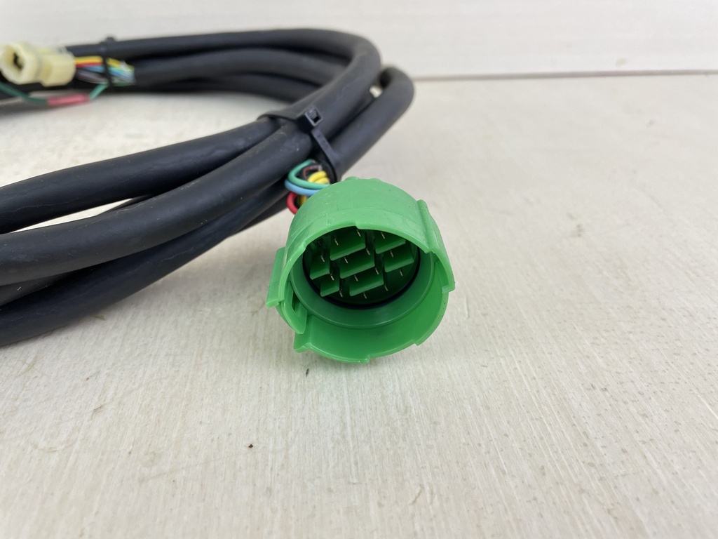 Honda Outboard Control Wire Harness 16' 14 Pin