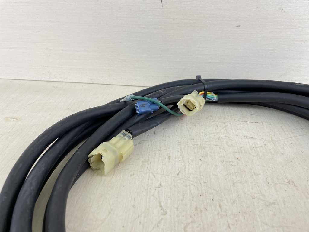 Honda Outboard Control Wire Harness 16' 14 Pin