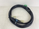 Honda Outboard Control Wire Harness 16' 14 Pin