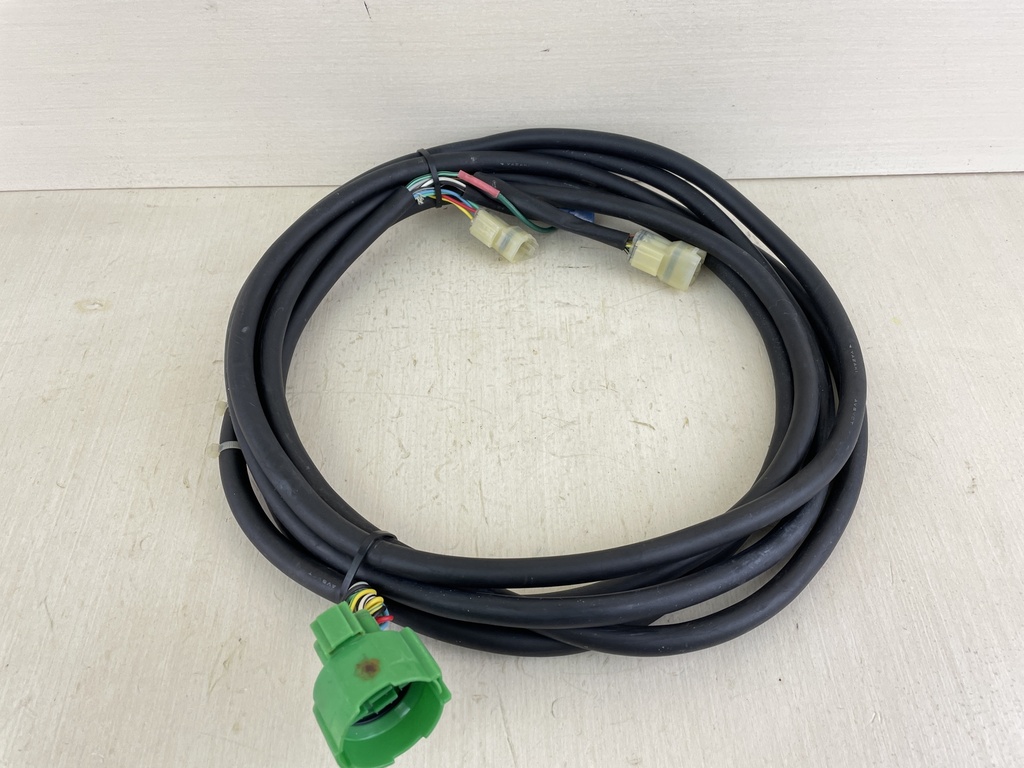 Honda Outboard Control Wire Harness 16' 14 Pin