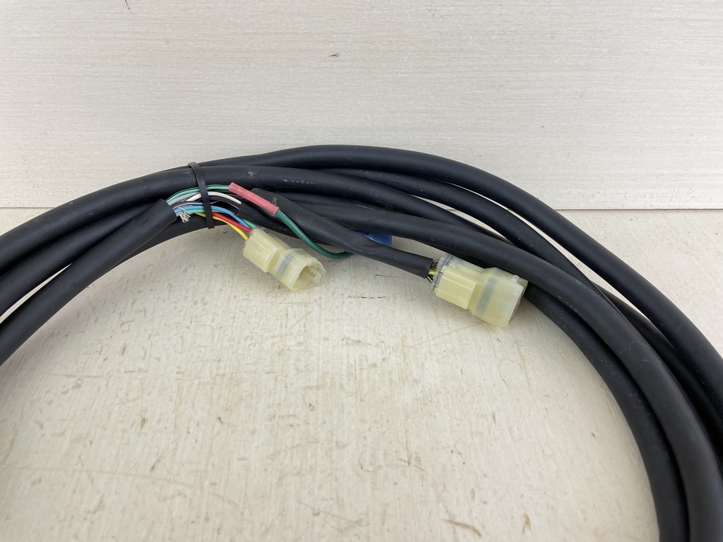 Honda Outboard Control Wire Harness 16' 14 Pin