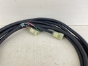 Honda Outboard Control Wire Harness 16' 14 Pin
