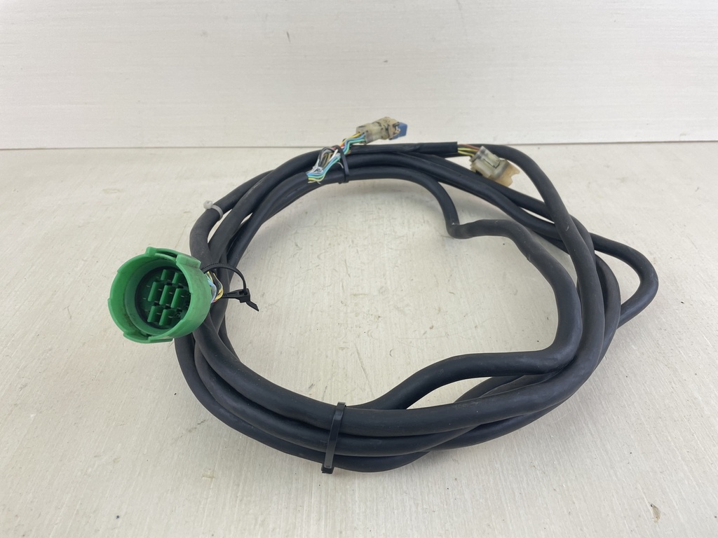 Honda Outboard Control Wire Harness 15' 14 Pin