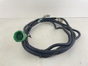 Honda Outboard Control Wire Harness 15' 14 Pin