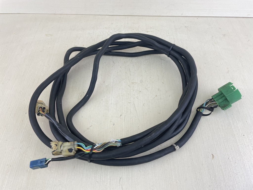 Honda Outboard Control Wire Harness 15' 14 Pin