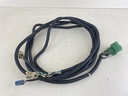 Honda Outboard Control Wire Harness 15' 14 Pin