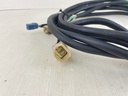 Honda Outboard Control Wire Harness 15' 14 Pin