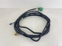 Honda Outboard Control Wire Harness 15' 14 Pin