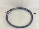 Yamaha Outboard Throttle / Shift Remote Control Cables 10' ABA-CABLE-20-GY