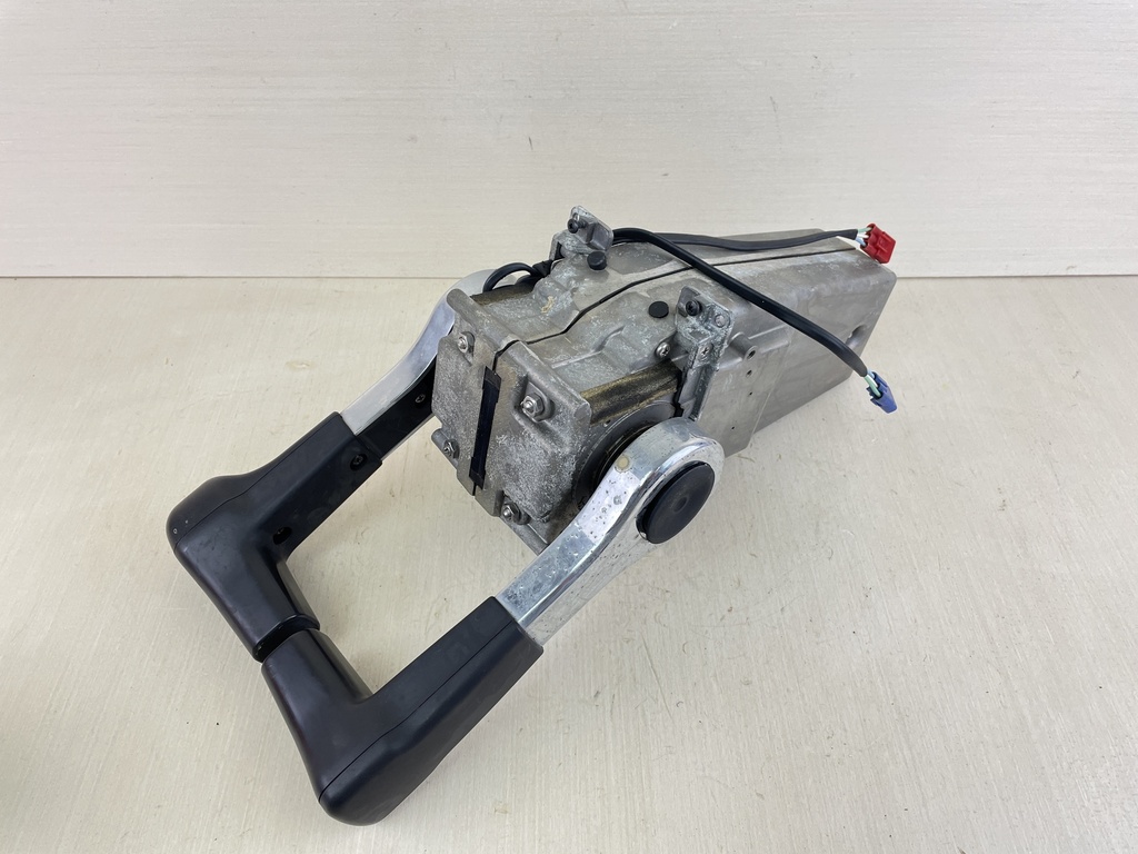 Honda Outboard Twin Dual Engine Top Mount Control Box Binnacle