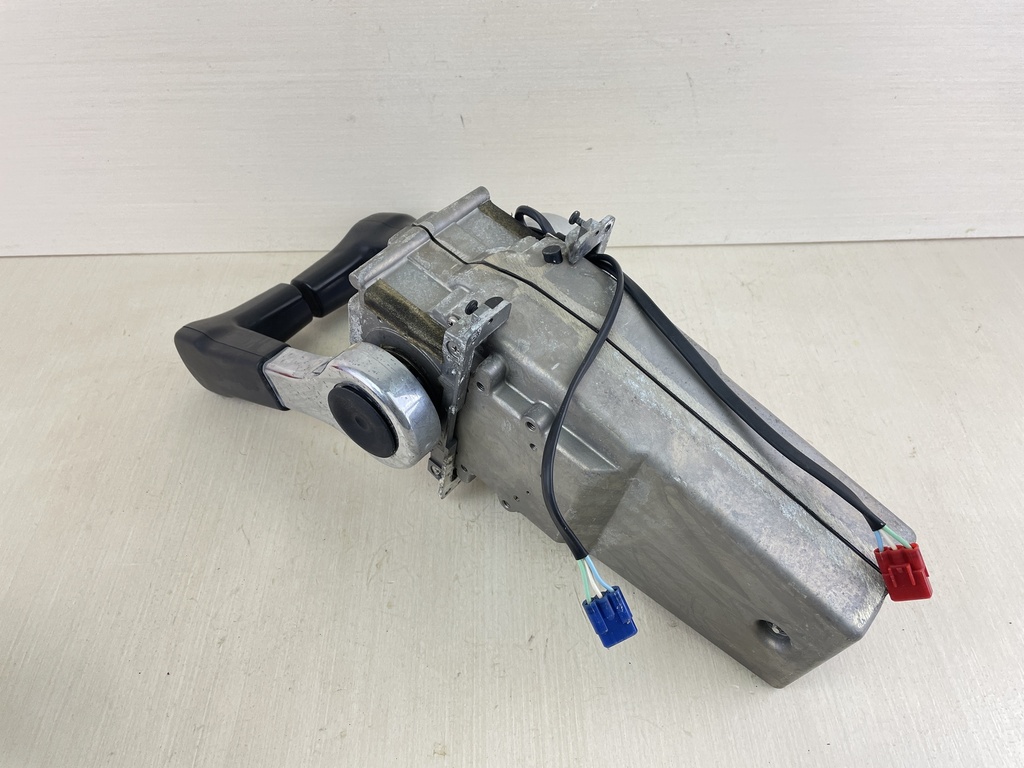 Honda Outboard Twin Dual Engine Top Mount Control Box Binnacle