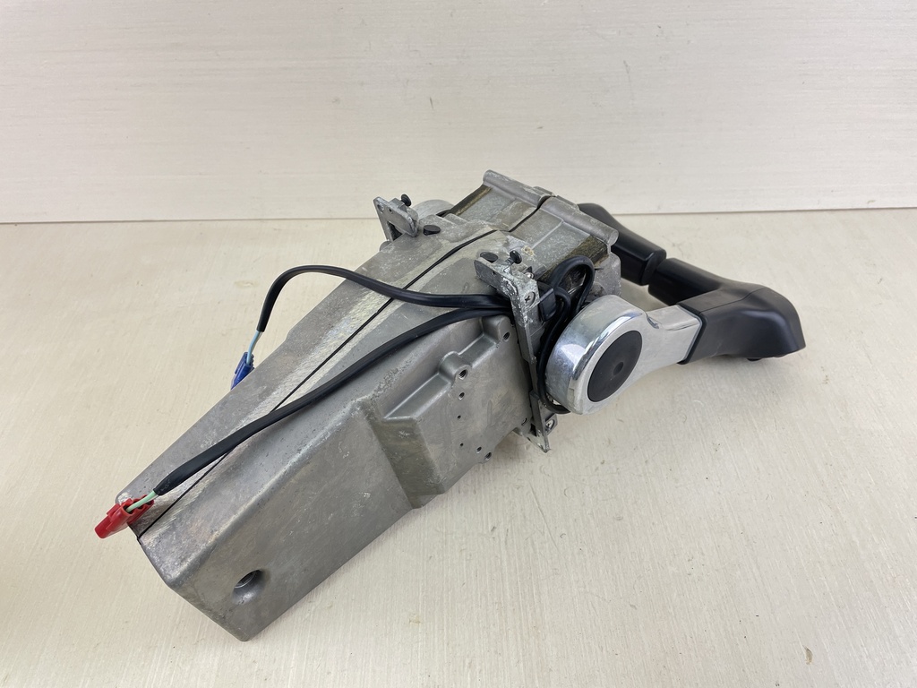 Honda Outboard Twin Dual Engine Top Mount Control Box Binnacle