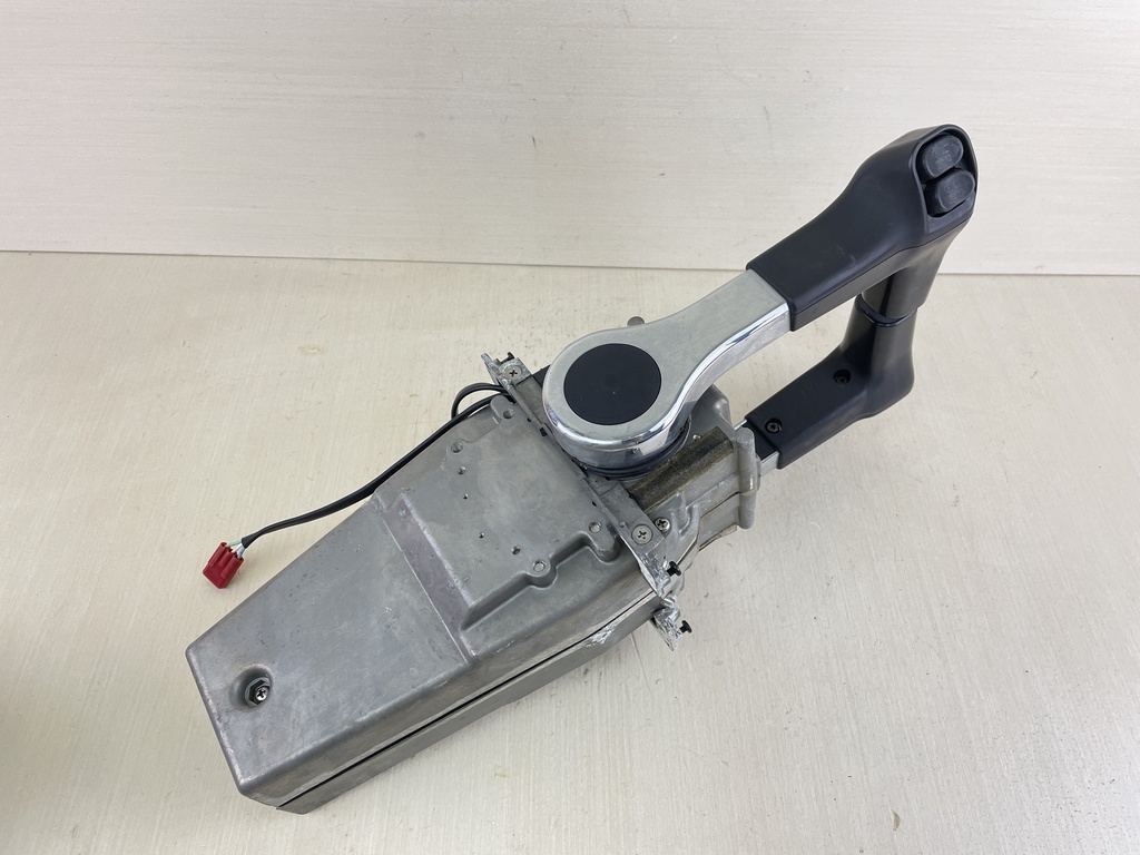 Honda Outboard Twin Dual Engine Top Mount Control Box Binnacle