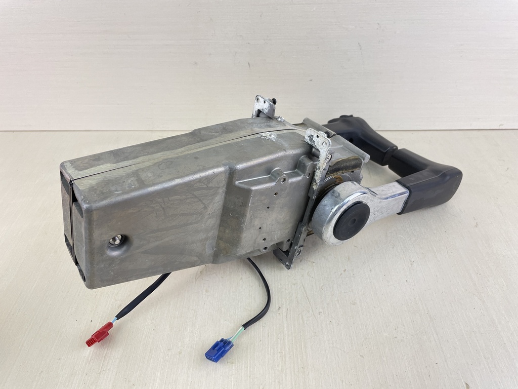 Honda Outboard Twin Dual Engine Top Mount Control Box Binnacle