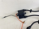 2002 Yamaha 60HP 4 Stroke Outboard Ignition Coil Set 62Y-85570-00-00  