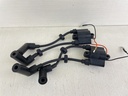 2002 Yamaha 60HP 4 Stroke Outboard Ignition Coil Set 62Y-85570-00-00  