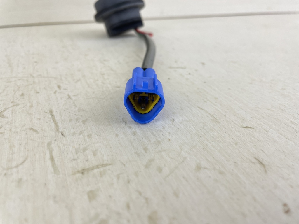 2002 Yamaha 60HP 4 Stroke Outboard Power Trim & Tilt Switch 63D-82563-10-00  