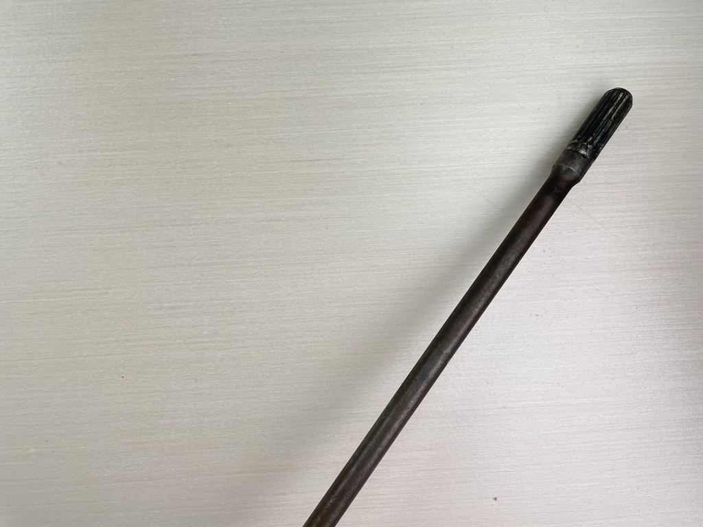 2002 Yamaha 60HP 4 Stroke Long Lower Unit Gear Case Assembly 69W-45300-00-4D  