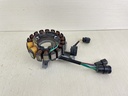 2002 Yamaha 60HP F60 4 Stroke Outboard Stator Assembly With Base 64J-85510-00-00